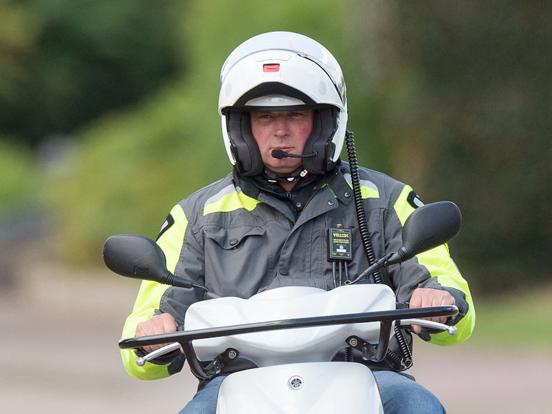 Scooter Rijbewijs in 1 Dag Zandvoort diclaimer